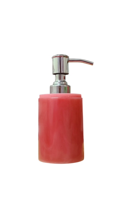 Soap Dispenser - Pink